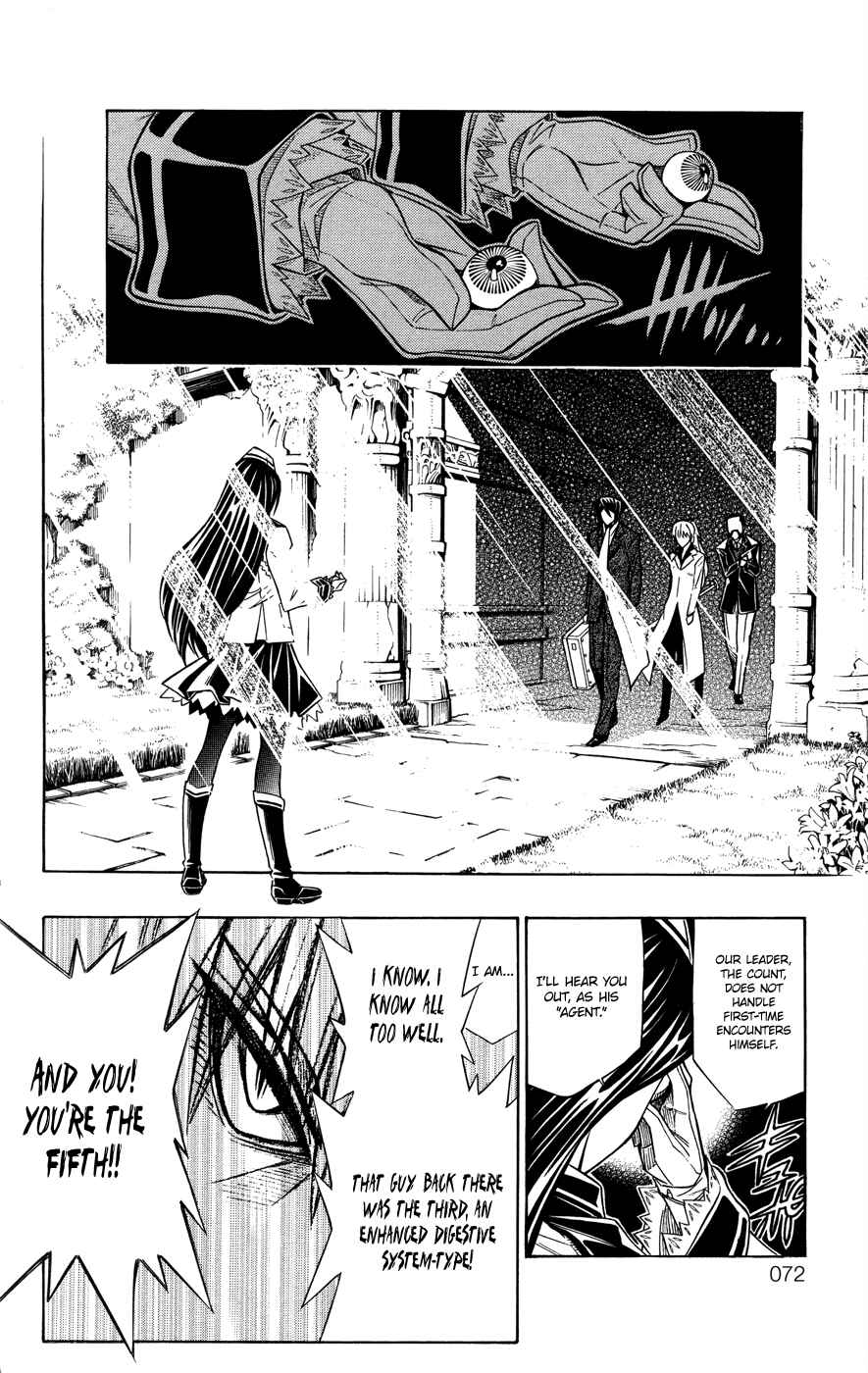 Page 29 Chapter 12 Embalming: The Another Tale of Frankenstein