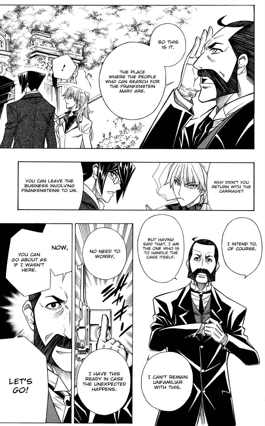 Page 6 Chapter 12 Embalming: The Another Tale of Frankenstein