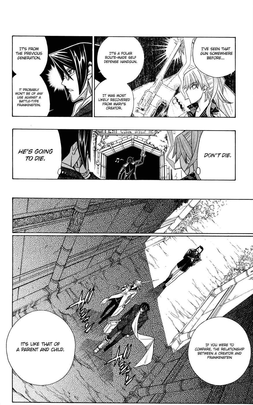 Page 7 Chapter 12 Embalming: The Another Tale of Frankenstein