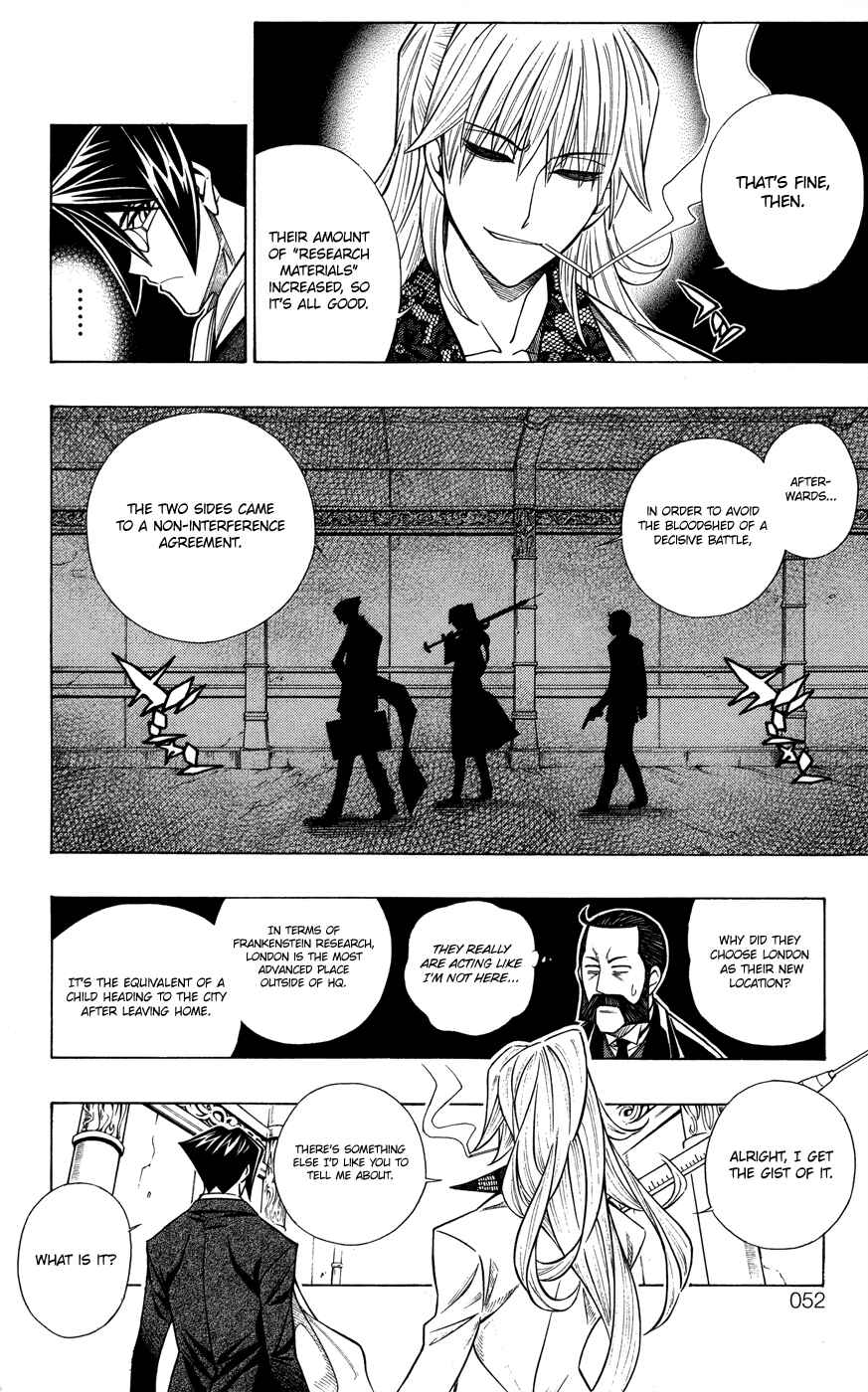 Page 9 Chapter 12 Embalming: The Another Tale of Frankenstein