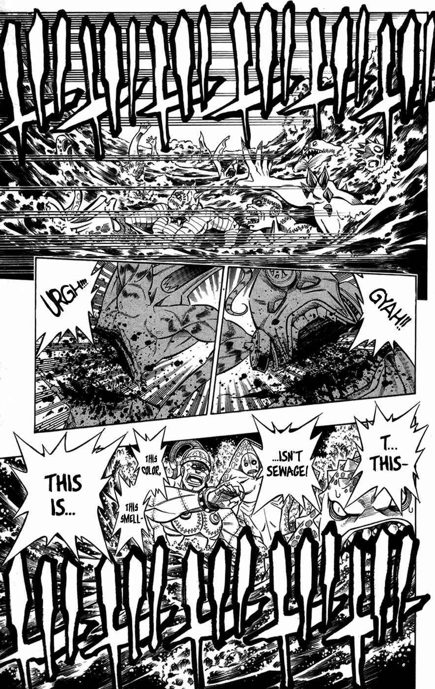 Page 15 Chapter 22 Embalming: The Another Tale of Frankenstein