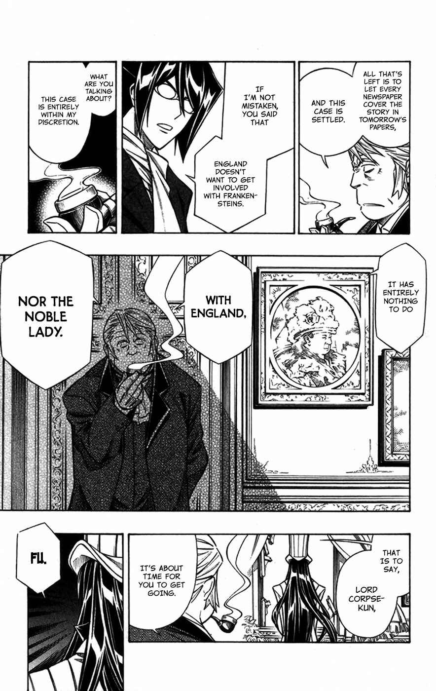 Page 26 Chapter 22 Embalming: The Another Tale of Frankenstein