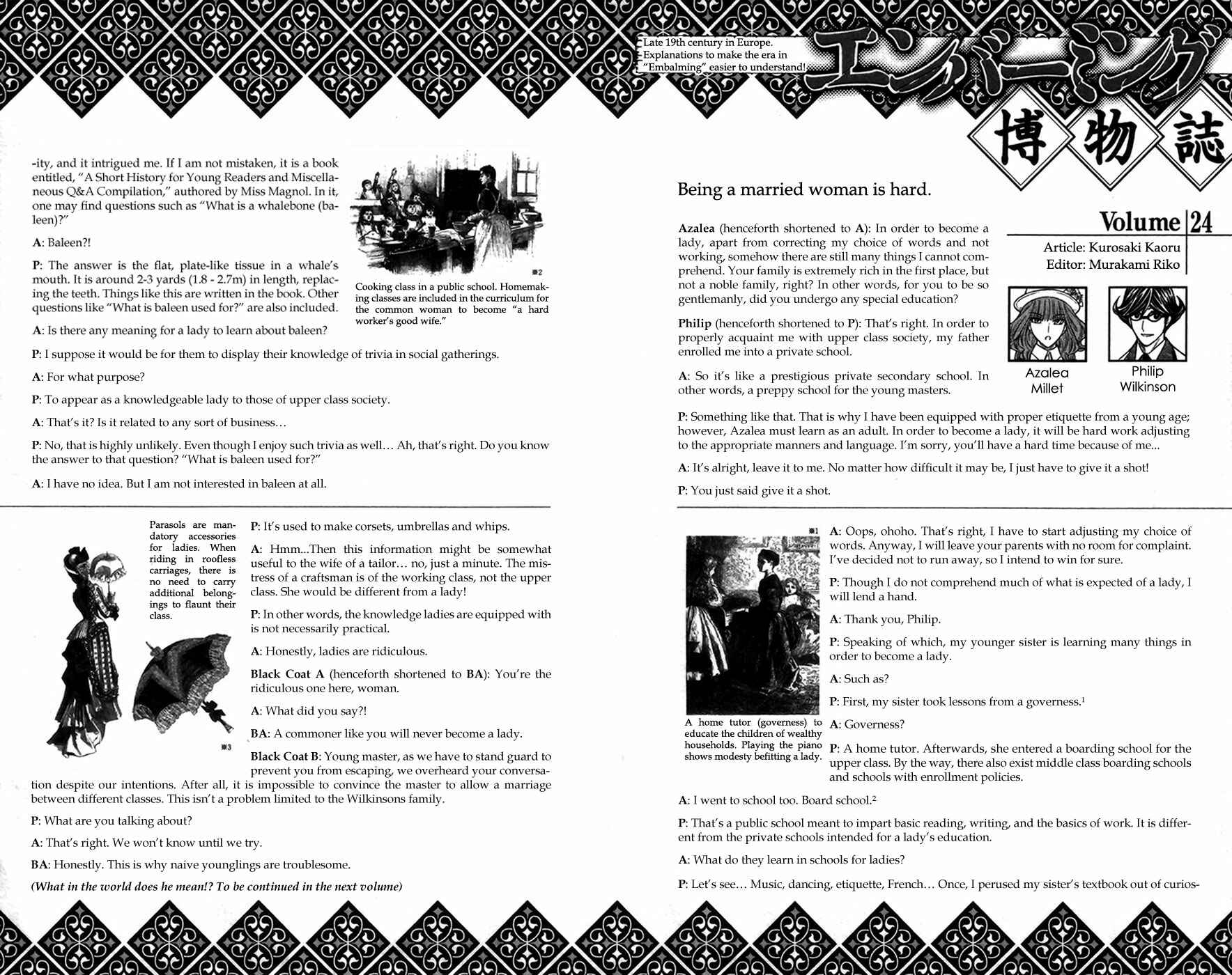Page 31 Chapter 22 Embalming: The Another Tale of Frankenstein