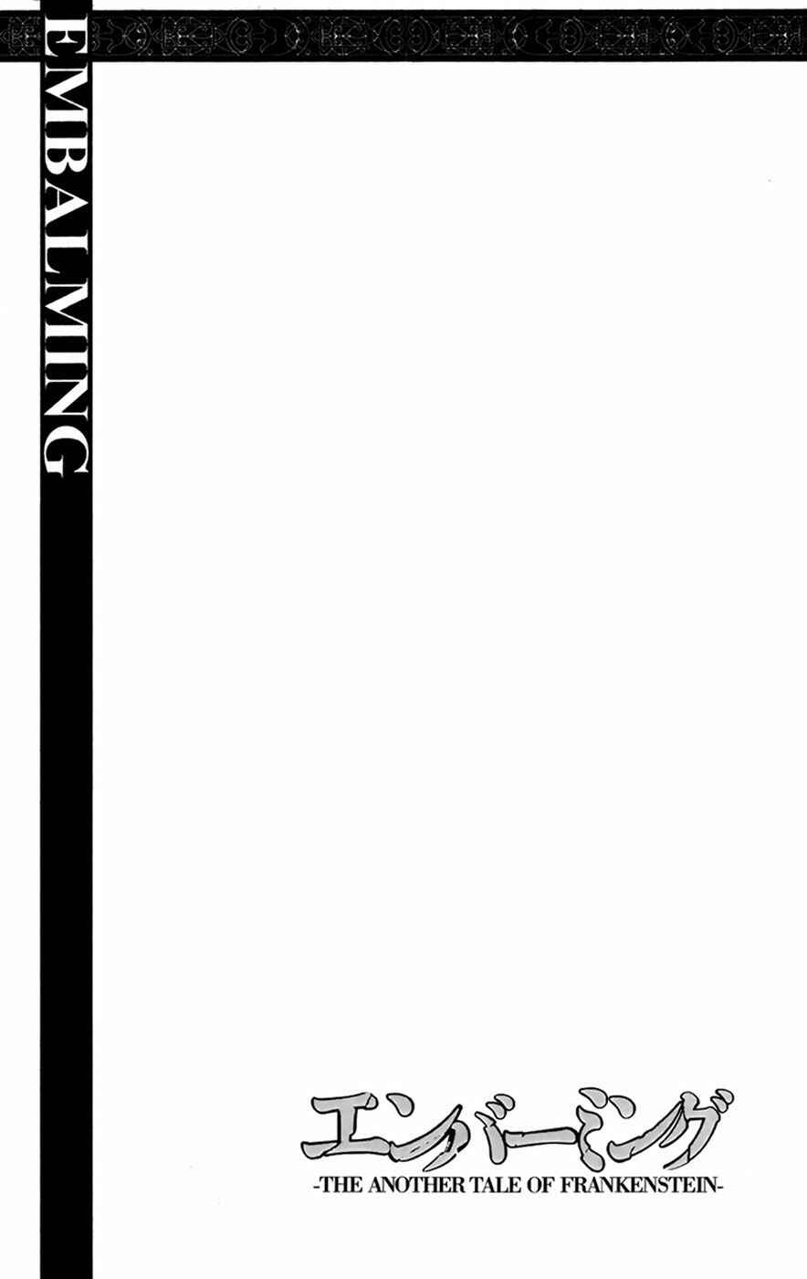 Page 33 Chapter 22 Embalming: The Another Tale of Frankenstein