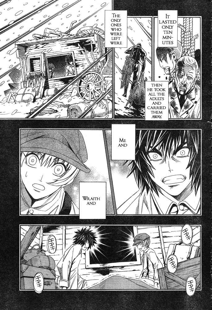 Page 19 Chapter 1 Embalming: The Another Tale of Frankenstein