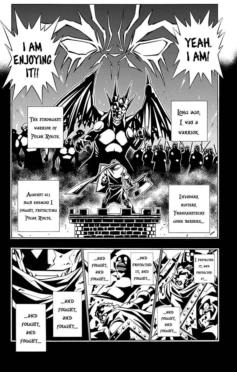 Page 15 Chapter 42 Embalming: The Another Tale of Frankenstein
