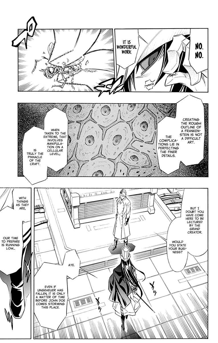 Page 10 Chapter 44 Embalming: The Another Tale of Frankenstein
