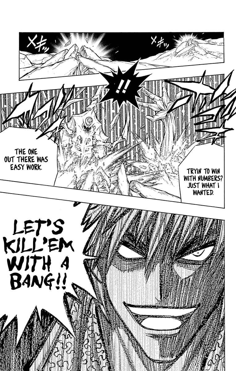 Page 30 Chapter 44 Embalming: The Another Tale of Frankenstein
