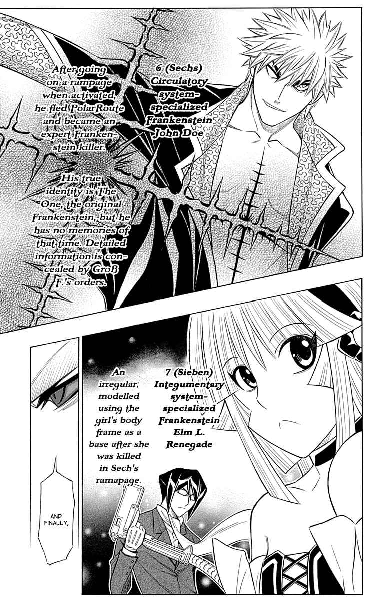 Page 6 Chapter 44 Embalming: The Another Tale of Frankenstein