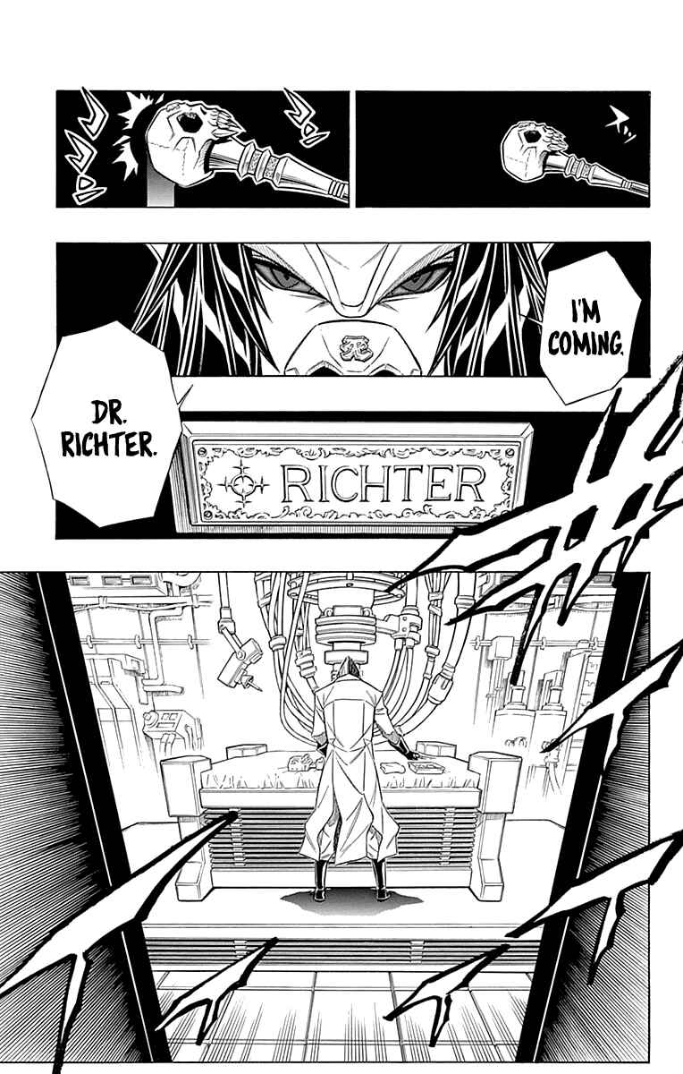 Page 8 Chapter 44 Embalming: The Another Tale of Frankenstein