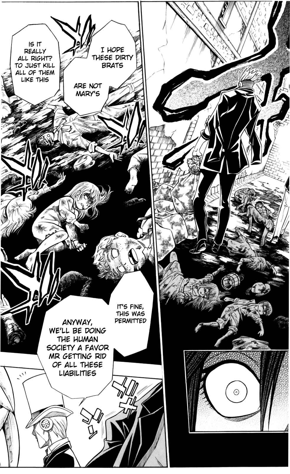 Page 15 Chapter 15 Embalming: The Another Tale of Frankenstein