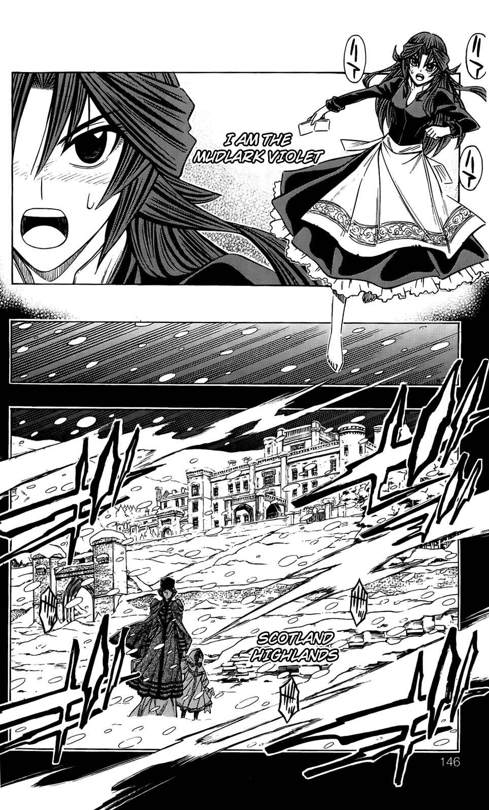 Page 2 Chapter 15 Embalming: The Another Tale of Frankenstein