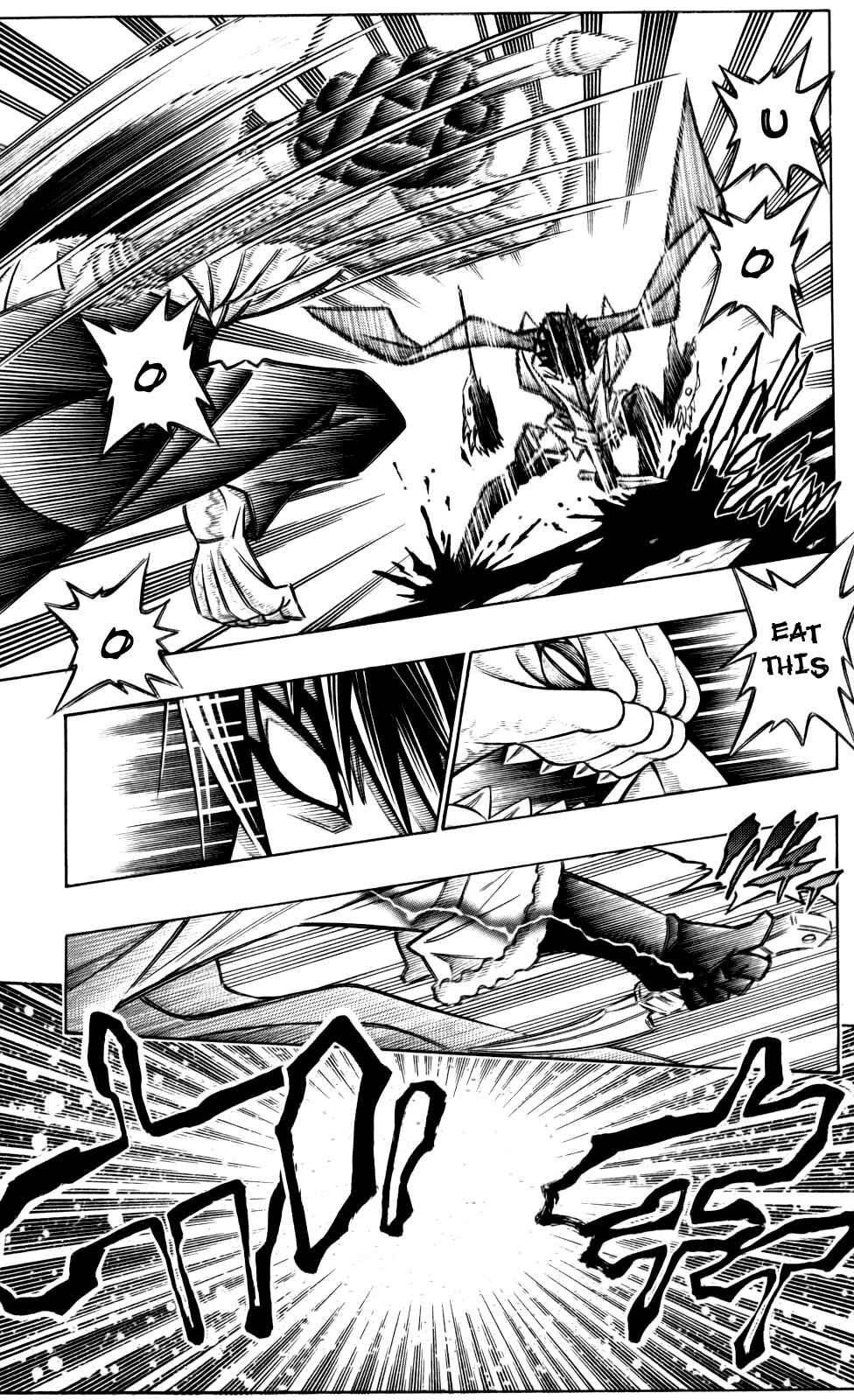 Page 23 Chapter 15 Embalming: The Another Tale of Frankenstein