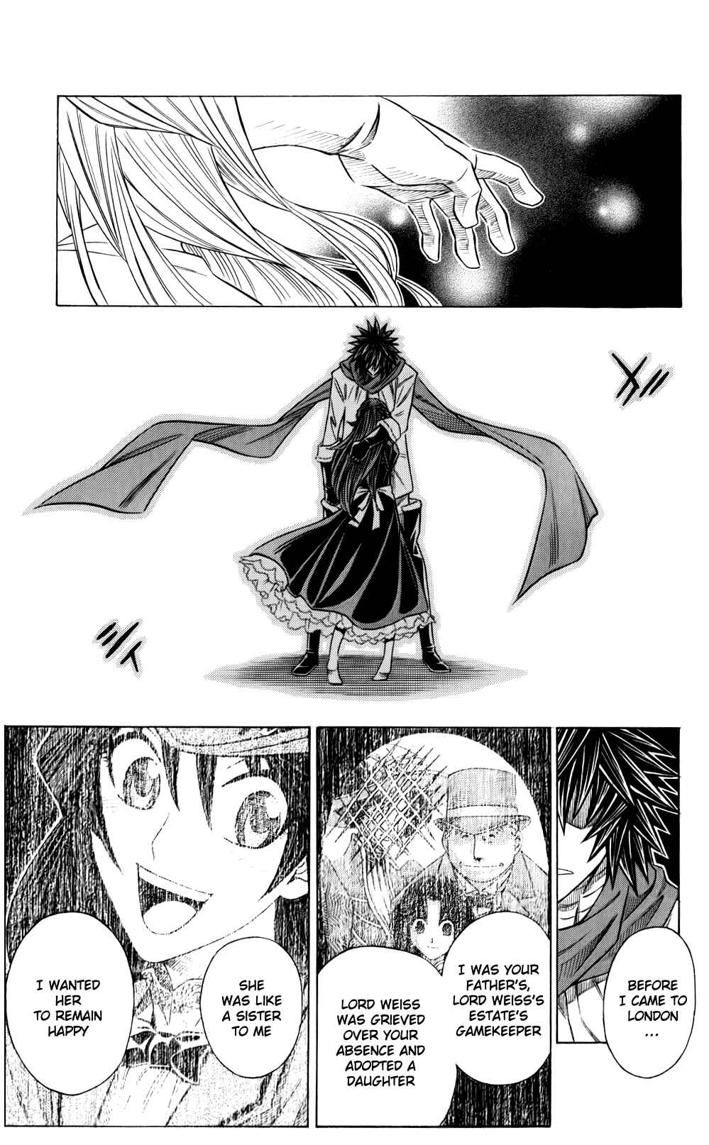 Page 29 Chapter 15 Embalming: The Another Tale of Frankenstein