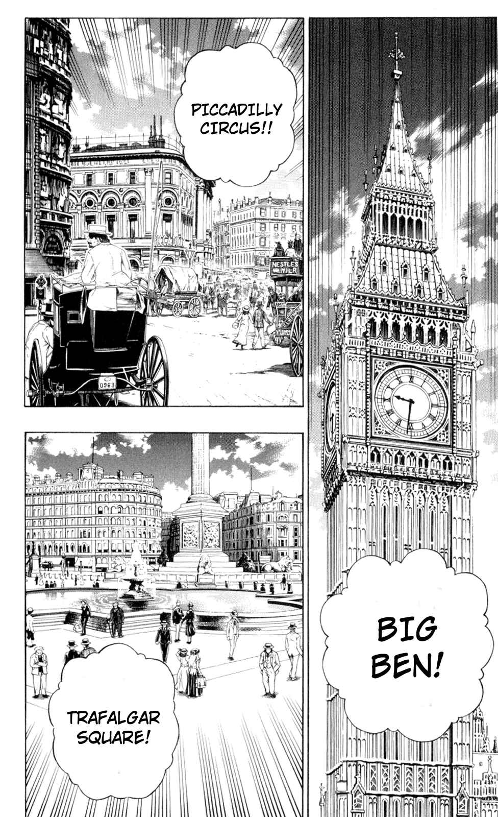 Page 8 Chapter 14 Embalming: The Another Tale of Frankenstein