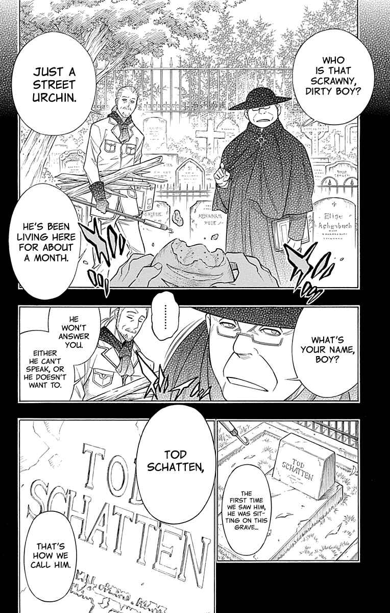 Page 16 Chapter 52 Embalming: The Another Tale of Frankenstein