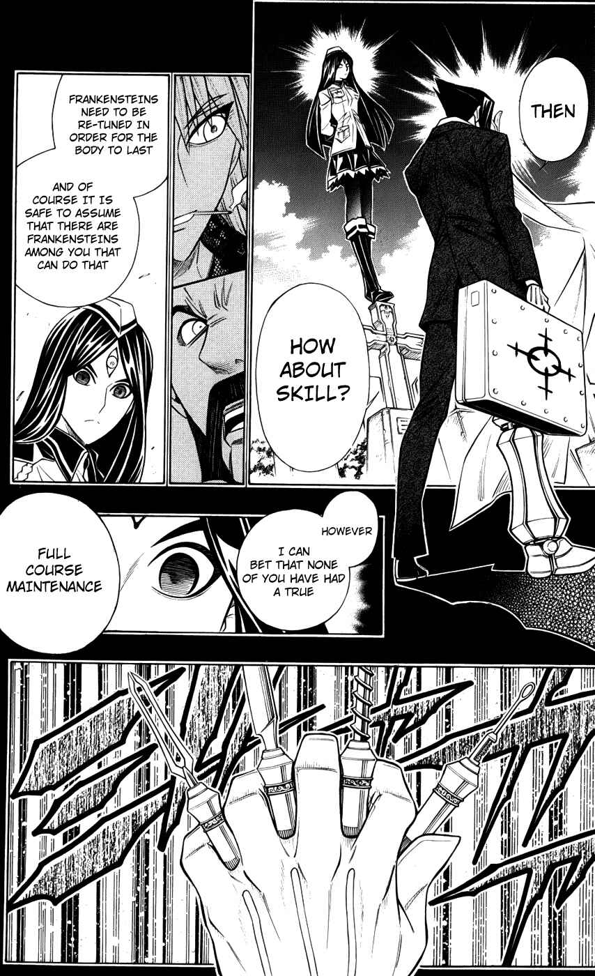 Page 15 Chapter 13 Embalming: The Another Tale of Frankenstein