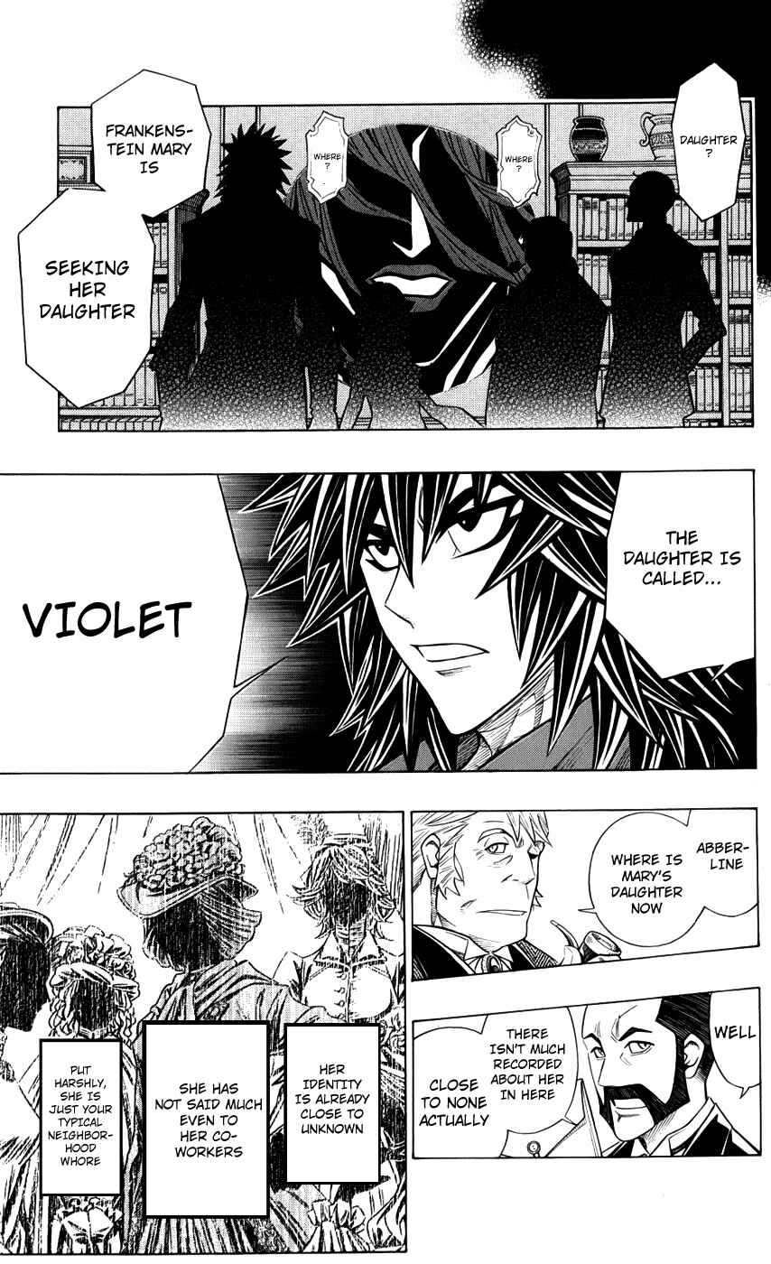 Page 20 Chapter 13 Embalming: The Another Tale of Frankenstein