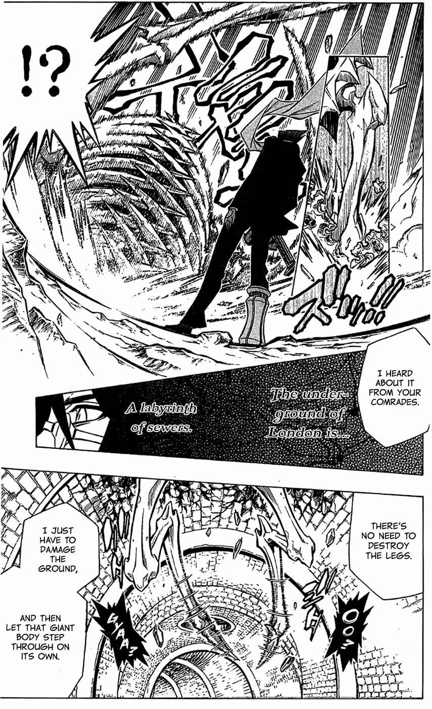 Page 13 Chapter 27 Embalming: The Another Tale of Frankenstein