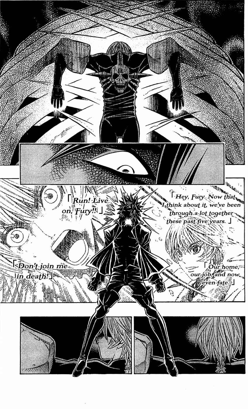 Page 15 Chapter 27 Embalming: The Another Tale of Frankenstein