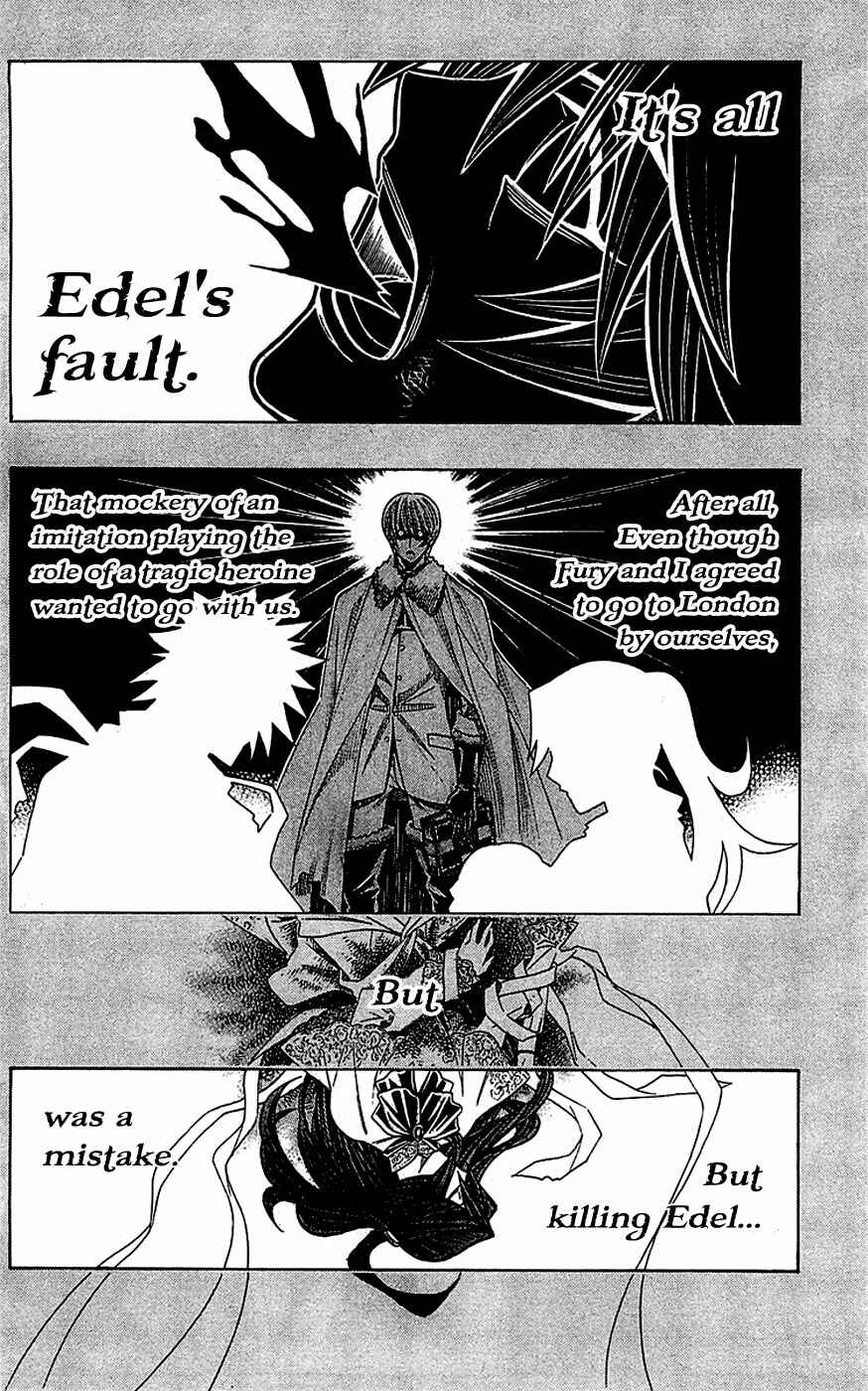 Page 20 Chapter 27 Embalming: The Another Tale of Frankenstein