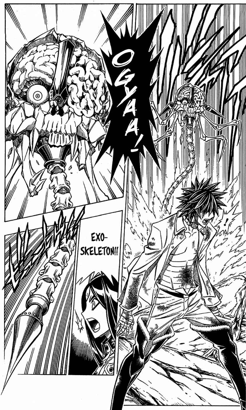 Page 28 Chapter 27 Embalming: The Another Tale of Frankenstein
