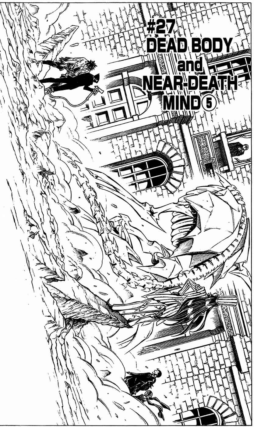 Page 4 Chapter 27 Embalming: The Another Tale of Frankenstein