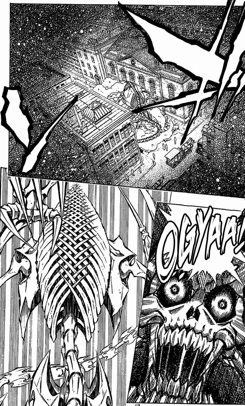 Page 7 Chapter 27 Embalming: The Another Tale of Frankenstein