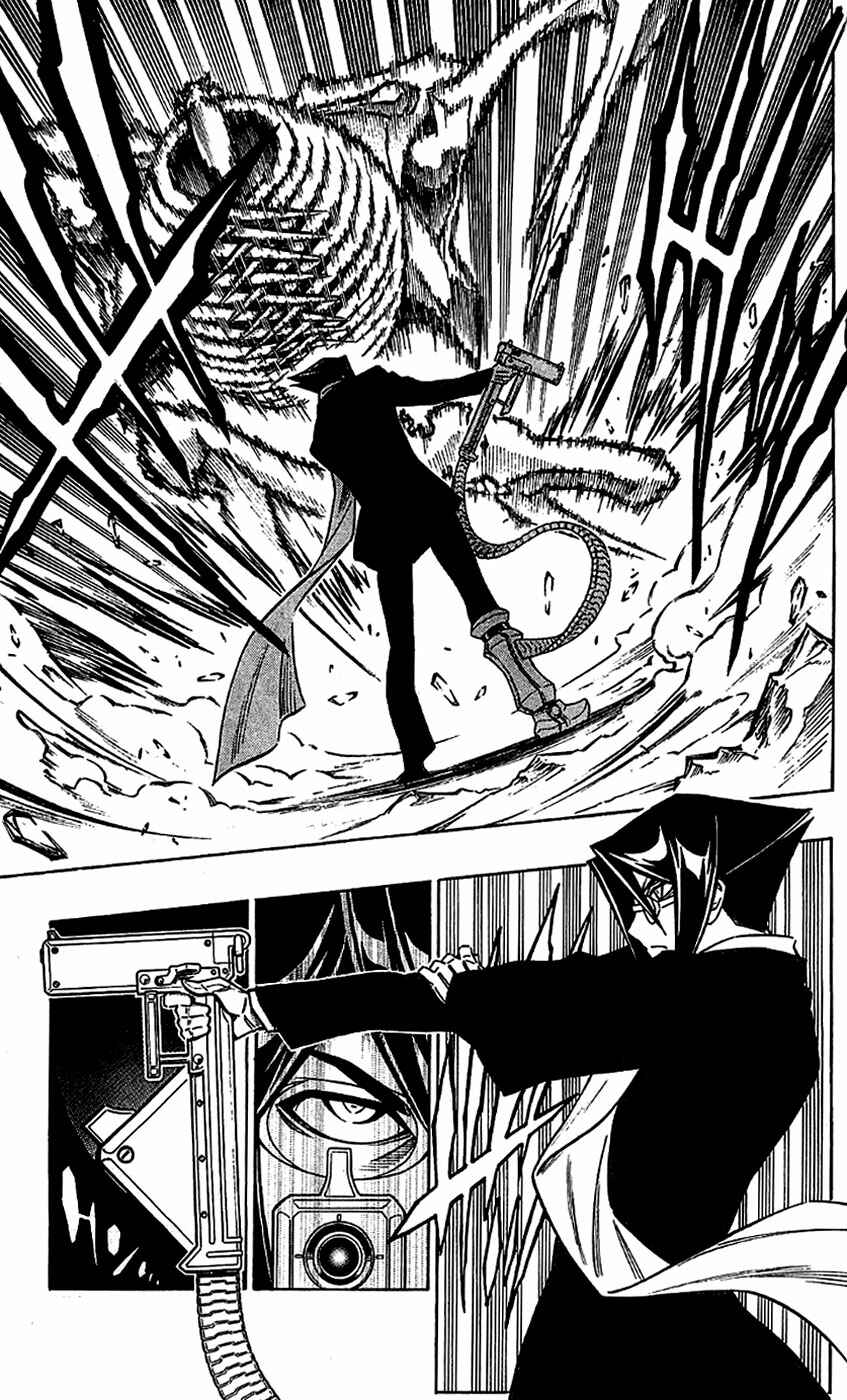 Page 8 Chapter 27 Embalming: The Another Tale of Frankenstein