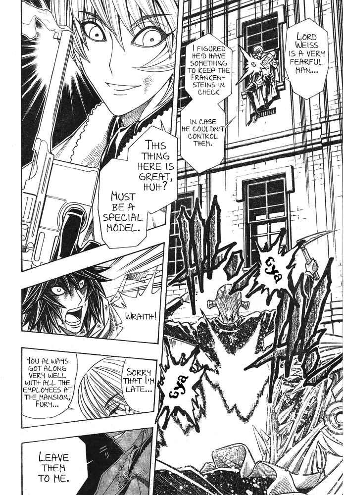 Page 21 Chapter 4 Embalming: The Another Tale of Frankenstein