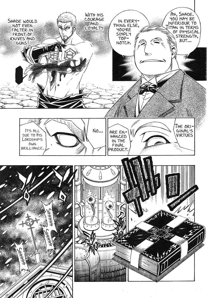 Page 7 Chapter 4 Embalming: The Another Tale of Frankenstein