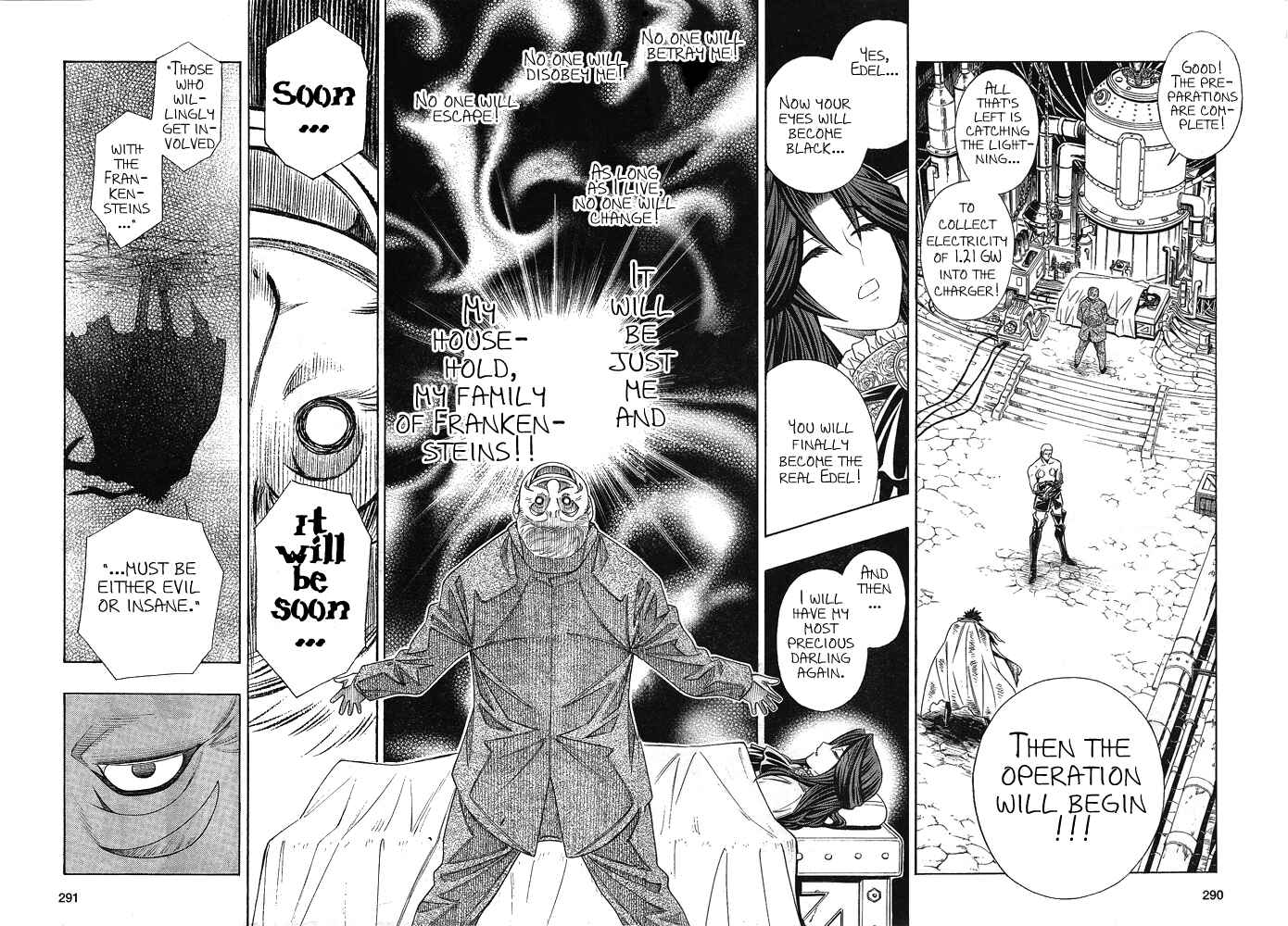 Page 8 Chapter 4 Embalming: The Another Tale of Frankenstein