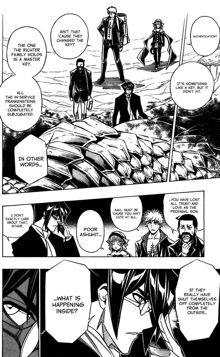 Page 14 Chapter 36 Embalming: The Another Tale of Frankenstein