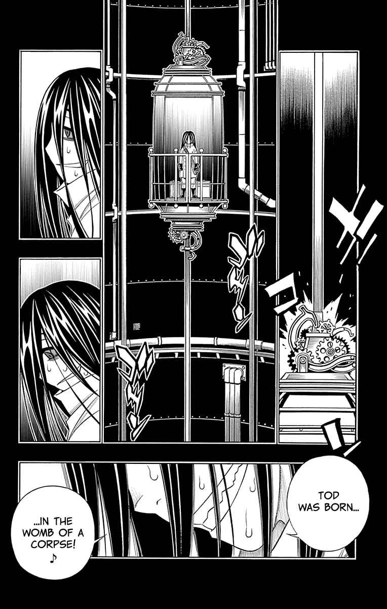 Page 17 Chapter 53 Embalming: The Another Tale of Frankenstein