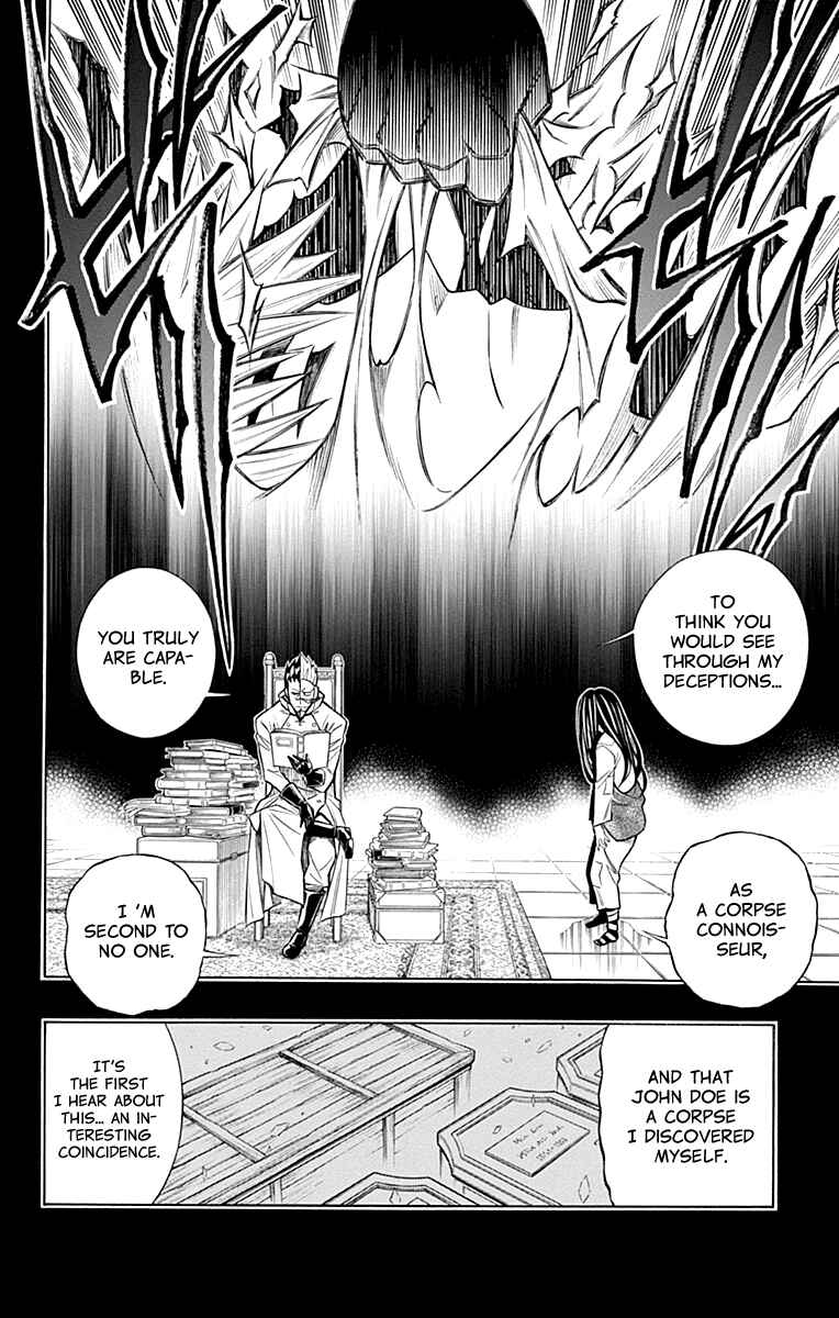 Page 19 Chapter 53 Embalming: The Another Tale of Frankenstein