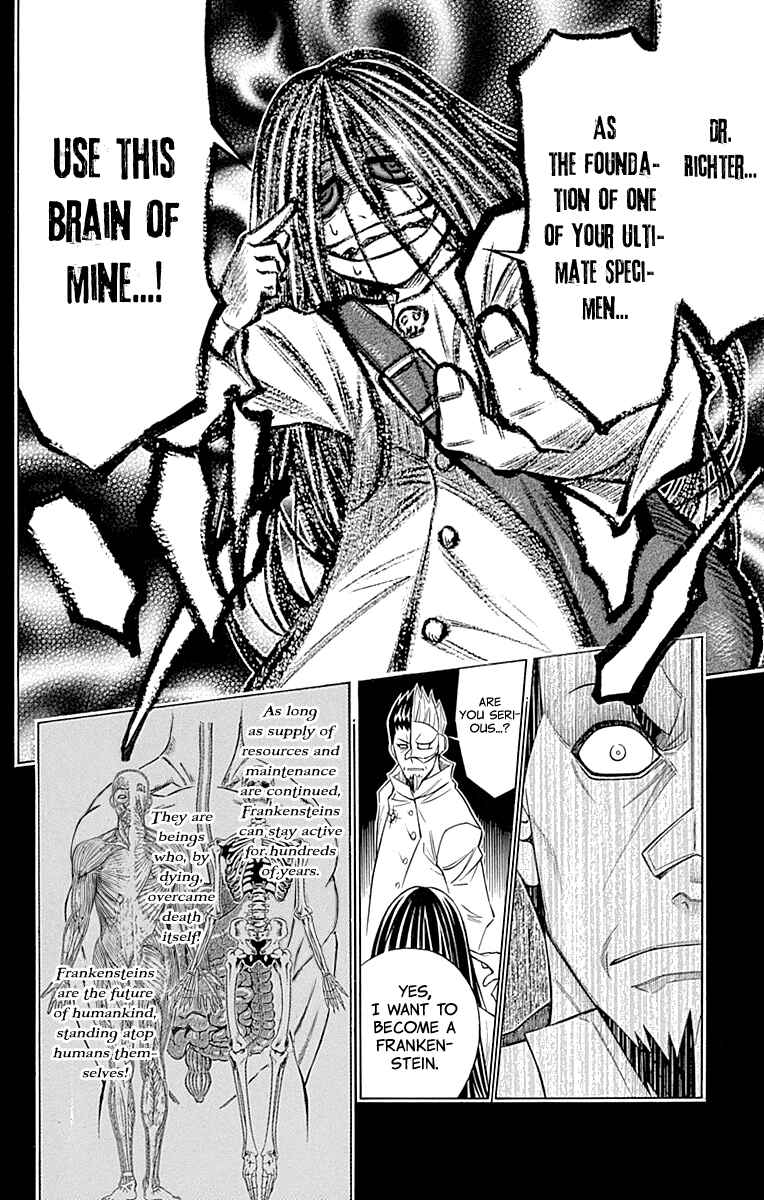Page 21 Chapter 53 Embalming: The Another Tale of Frankenstein