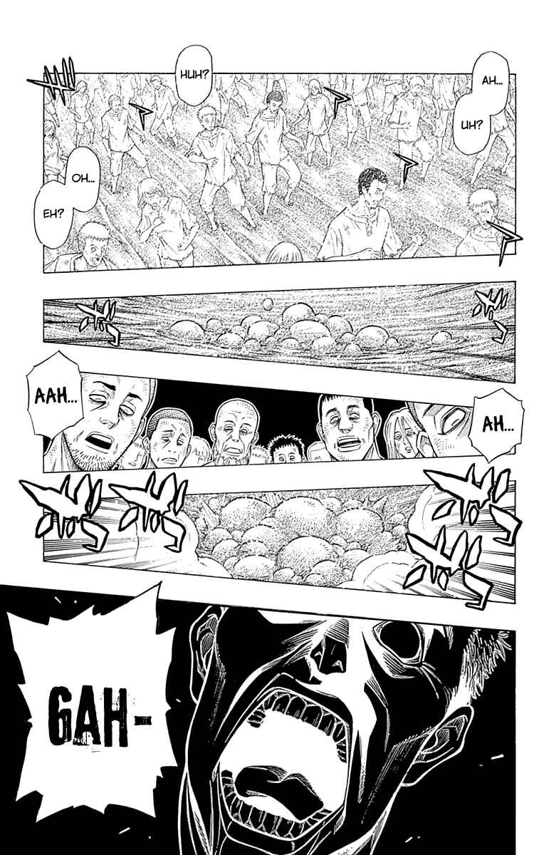 Page 32 Chapter 53 Embalming: The Another Tale of Frankenstein