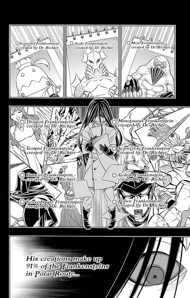 Page 9 Chapter 53 Embalming: The Another Tale of Frankenstein