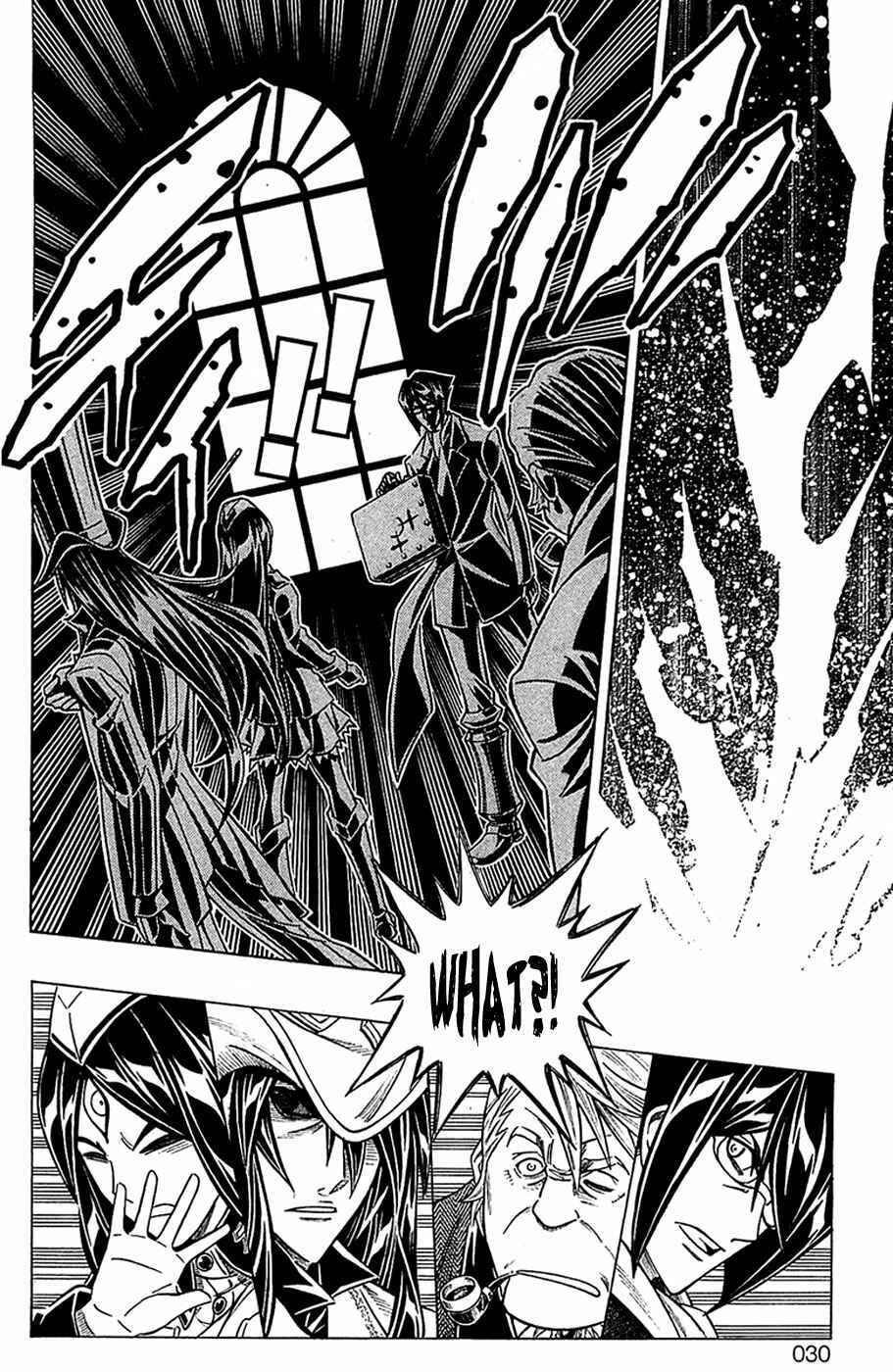 Page 29 Chapter 23 Embalming: The Another Tale of Frankenstein