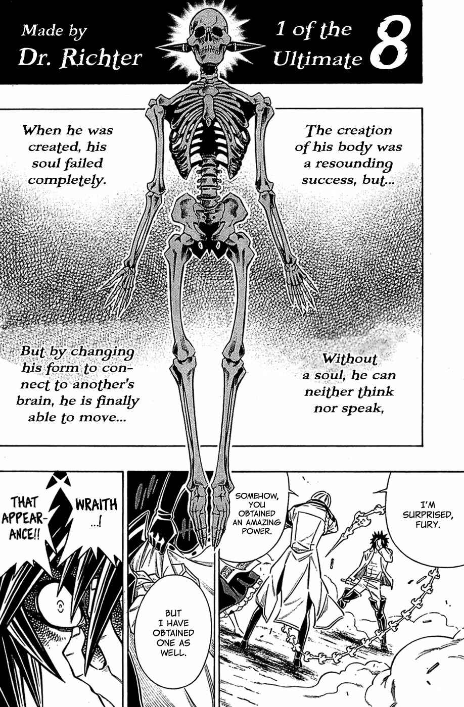 Page 37 Chapter 23 Embalming: The Another Tale of Frankenstein