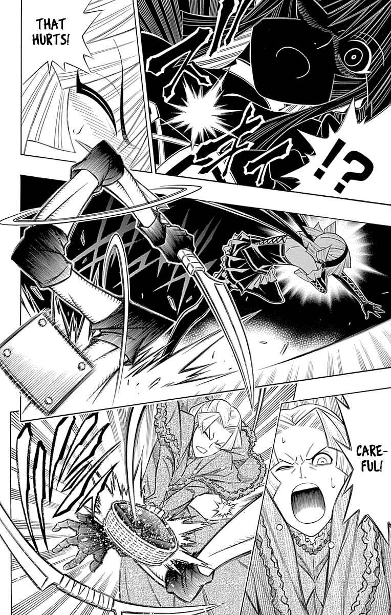 Page 11 Chapter 51 Embalming: The Another Tale of Frankenstein