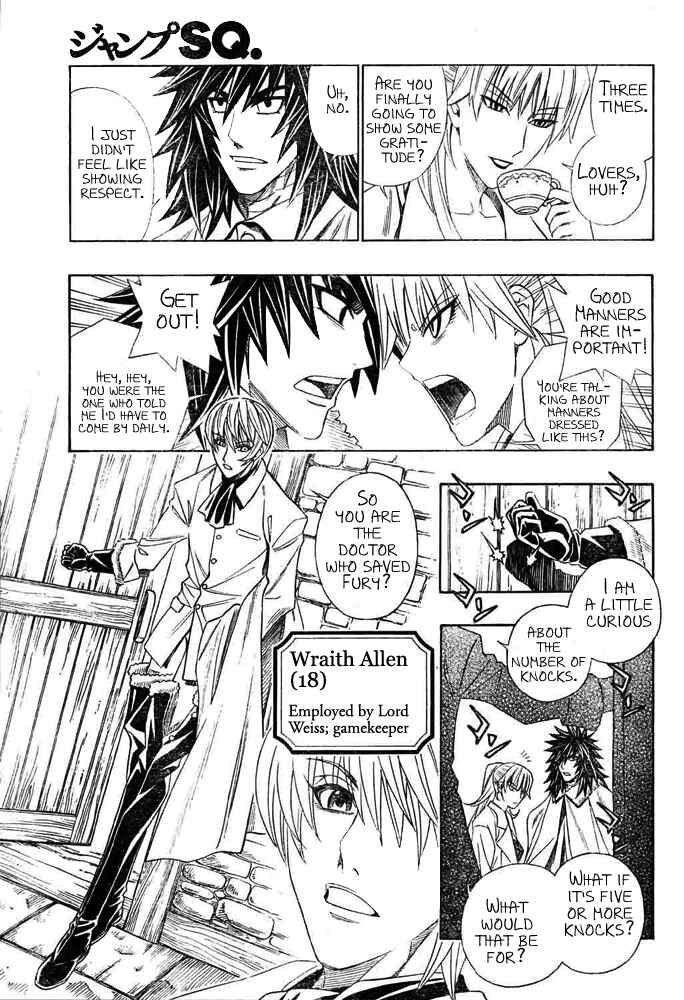 Page 3 Chapter 2 Embalming: The Another Tale of Frankenstein
