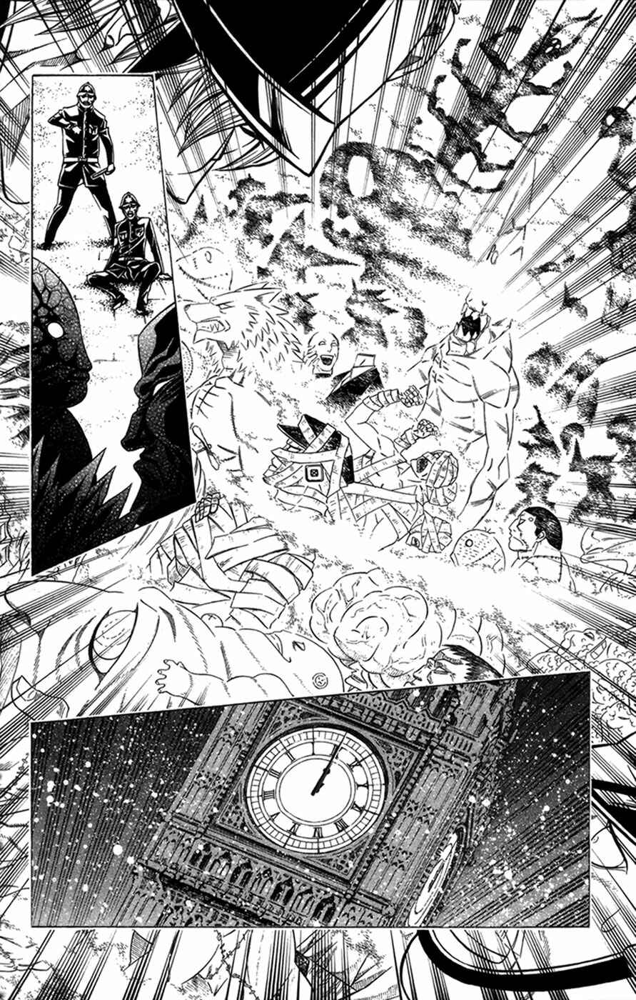 Page 15 Chapter 21 Embalming: The Another Tale of Frankenstein