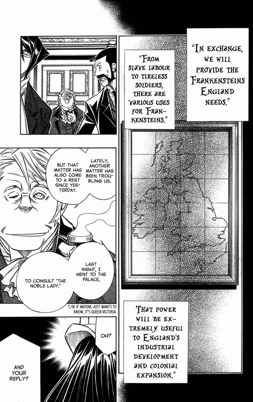 Page 20 Chapter 21 Embalming: The Another Tale of Frankenstein