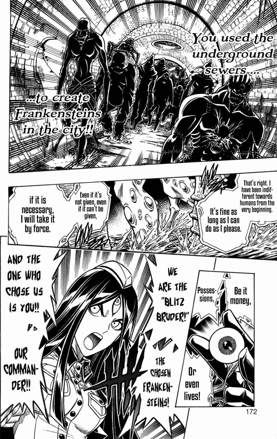 Page 29 Chapter 21 Embalming: The Another Tale of Frankenstein