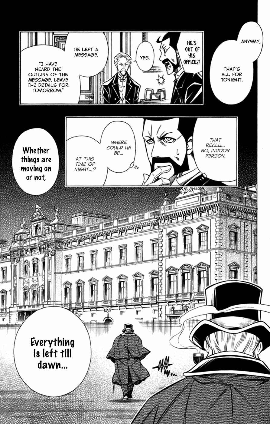 Page 8 Chapter 21 Embalming: The Another Tale of Frankenstein