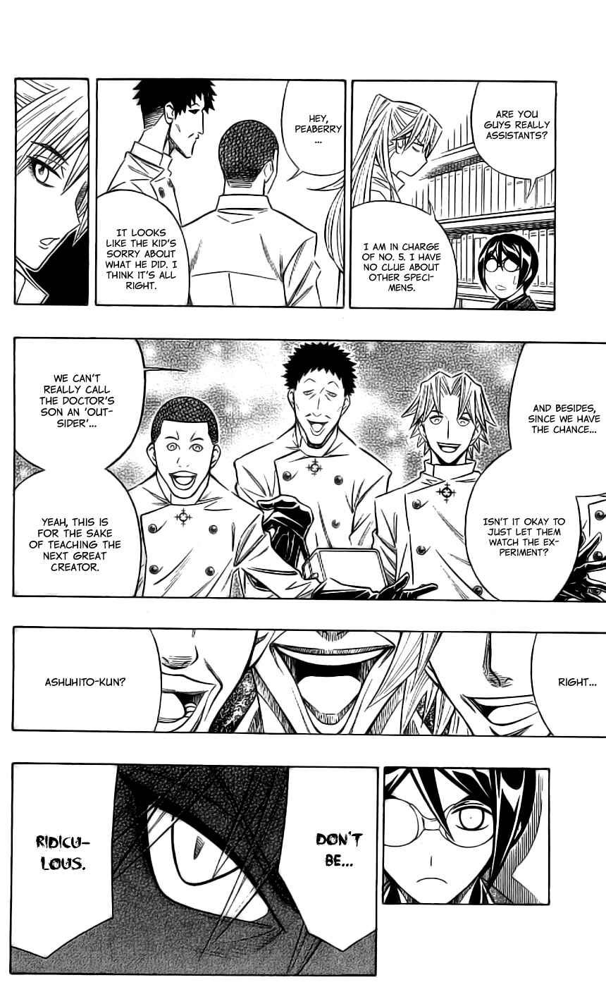 Page 18 Chapter 30 Embalming: The Another Tale of Frankenstein