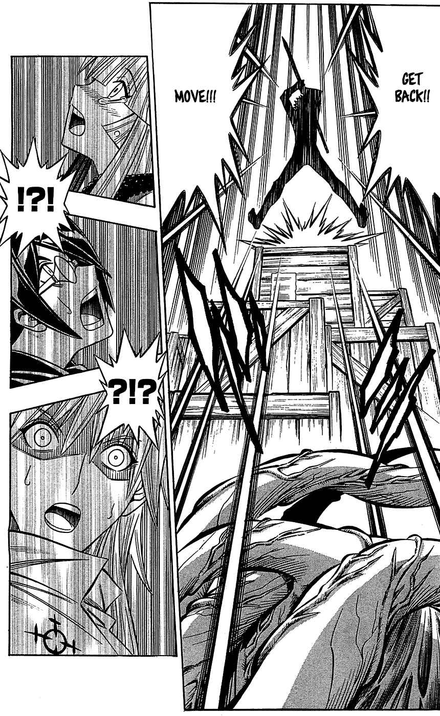 Page 32 Chapter 30 Embalming: The Another Tale of Frankenstein