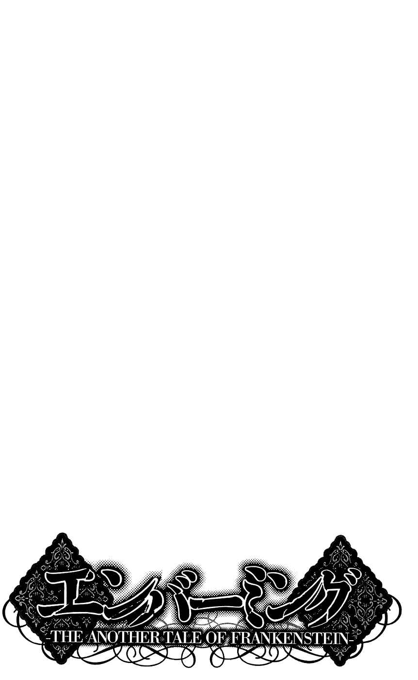 Page 37 Chapter 30 Embalming: The Another Tale of Frankenstein