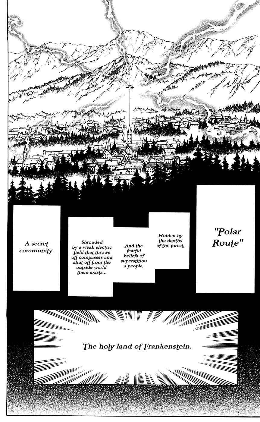 Page 6 Chapter 30 Embalming: The Another Tale of Frankenstein